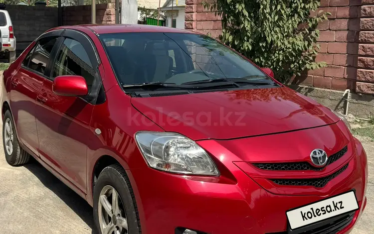 Toyota Yaris 2009 годаүшін4 300 000 тг. в Алматы