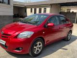 Toyota Yaris 2009 года за 4 200 000 тг. в Алматы – фото 3