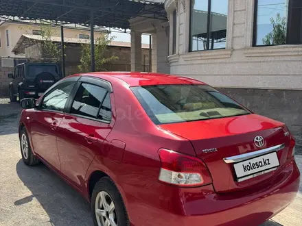 Toyota Yaris 2009 года за 4 300 000 тг. в Алматы – фото 2