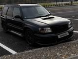 Subaru Forester 1998 годаfor4 600 000 тг. в Усть-Каменогорск – фото 2