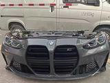 Ноускат BMW M3 G80 за 100 000 тг. в Алматы