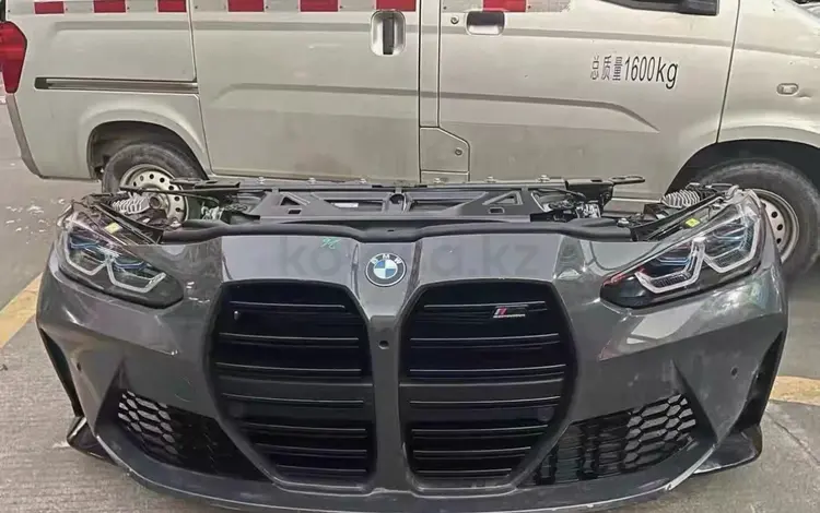 Ноускат BMW M3 G80 за 100 000 тг. в Алматы