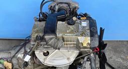 Контрактный двигатель Mercedes-Benz M111 2, 2.2, 2.3 литра за 400 000 тг. в Костанай – фото 5