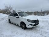 ВАЗ (Lada) Granta 2190 2019 года за 2 900 000 тг. в Кокшетау