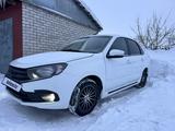 ВАЗ (Lada) Granta 2190 2019 года за 2 900 000 тг. в Кокшетау – фото 5