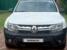 Renault Duster, 2019