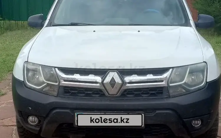 Renault Duster 2019 года за 5 200 000 тг. в Астана