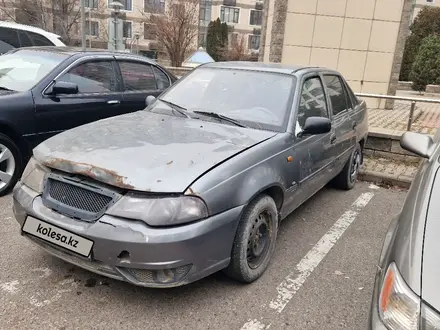 Daewoo Nexia 2013 года за 900 000 тг. в Алматы – фото 3