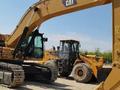 Caterpillar  349DLME 2020 года за 298 000 000 тг. в Алматы