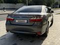 Toyota Camry 2015 годаүшін12 500 000 тг. в Шымкент – фото 3