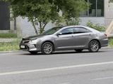 Toyota Camry 2015 годаүшін12 500 000 тг. в Шымкент – фото 2