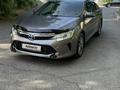 Toyota Camry 2015 годаүшін12 500 000 тг. в Шымкент
