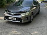 Toyota Camry 2015 года за 12 500 000 тг. в Шымкент