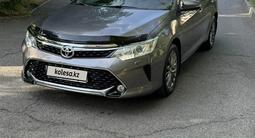 Toyota Camry 2015 года за 12 500 000 тг. в Шымкент