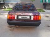 Audi 80 1989 годаүшін1 100 000 тг. в Алматы