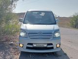 Toyota Noah 2002 года за 5 500 000 тг. в Сатпаев