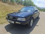 Audi 80 1991 года за 2 000 000 тг. в Шымкент – фото 4
