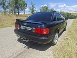 Audi 80 1991 года за 2 000 000 тг. в Шымкент – фото 5