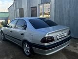 Toyota Avensis 2001 годаүшін3 300 000 тг. в Актобе – фото 4