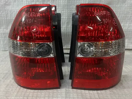 Задние фонари фонарь Acura MDX 00-06 год, оригинал из Японии за 25 000 тг. в Караганда