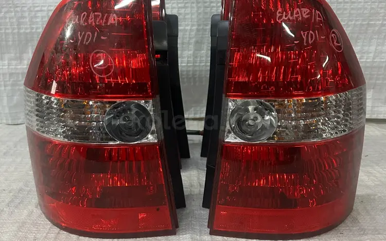 Задние фонари фонарь Acura MDX 00-06 год, оригинал из Японии за 25 000 тг. в Караганда