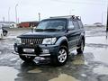 Toyota Land Cruiser Prado 2000 года за 8 000 000 тг. в Шетпе – фото 6