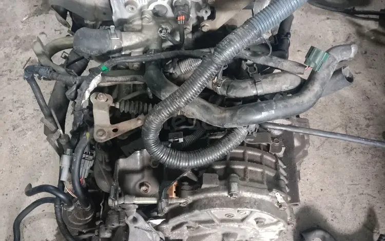 Вариатор Nissan primera P12үшін200 000 тг. в Астана