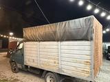 ГАЗ ГАЗель 1999 года за 1 200 000 тг. в Алматы – фото 2