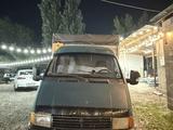 ГАЗ ГАЗель 1999 года за 1 200 000 тг. в Алматы