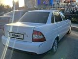 ВАЗ (Lada) Priora 2170 2014 года за 3 200 000 тг. в Уральск – фото 3