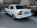 ВАЗ (Lada) Priora 2170 2014 года за 3 200 000 тг. в Уральск – фото 2