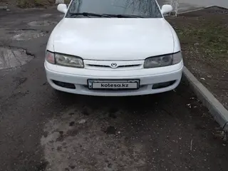 Mazda Cronos, 1993