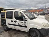 Fiat Doblo 2007 года за 2 000 000 тг. в Алматы – фото 2