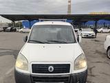 Fiat Doblo 2007 года за 2 000 000 тг. в Алматы