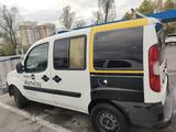 Fiat Doblo 2007 года за 2 000 000 тг. в Алматы – фото 4