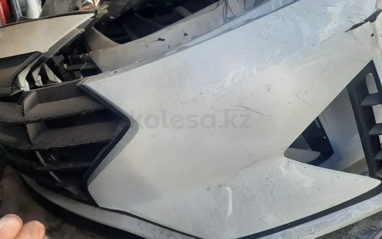 Бампер на Hyundai ELANTRA AD 18-19 за 2 000 тг. в Алматы