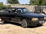 Audi 80 1991 года за 600 000 тг. в Караганда