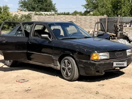 Audi 80 1991 года за 600 000 тг. в Караганда