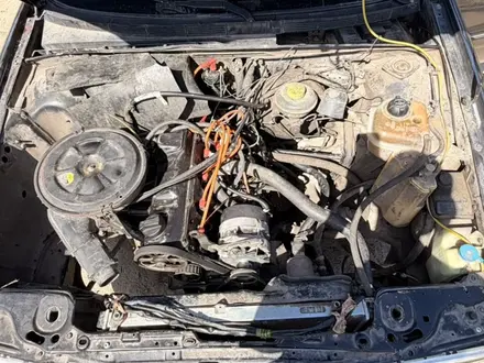 Audi 80 1991 года за 600 000 тг. в Караганда – фото 7