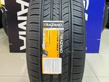 Шины TRAZANO 255/50R20 Z-203 за 50 000 тг. в Алматы