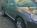 Porsche Cayenne 2002 годаүшін4 000 000 тг. в Астана – фото 2