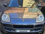 Porsche Cayenne 2002 годаүшін4 000 000 тг. в Астана – фото 4