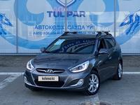 Hyundai Accent 2013 годаүшін5 805 357 тг. в Усть-Каменогорск