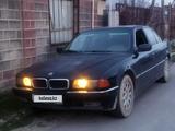 BMW 730 1997 года за 2 550 000 тг. в Тараз