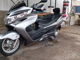 Suzuki  Burgman (SkyWave) 250 2012 года за 1 800 000 тг. в Алматы