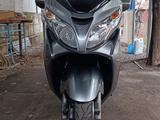 Suzuki  Burgman (SkyWave) 250 2012 года за 1 800 000 тг. в Алматы – фото 5