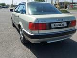 Audi 80 1994 годаүшін1 500 000 тг. в Тараз – фото 2