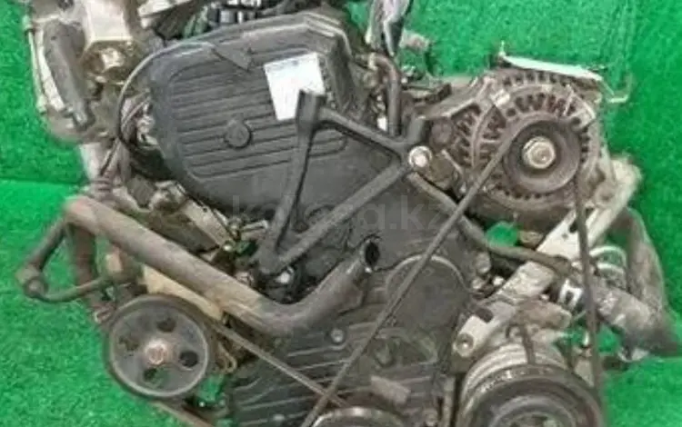 TOYOTA ДВИГАТЕЛЬ МОТОР ДВС АКПП МКПП за 199 999 тг. в Алматы