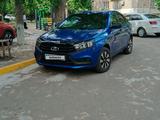 ВАЗ (Lada) Vesta 2020 года за 4 250 000 тг. в Павлодар