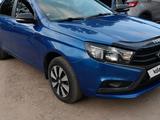 ВАЗ (Lada) Vesta 2020 года за 4 250 000 тг. в Павлодар – фото 2